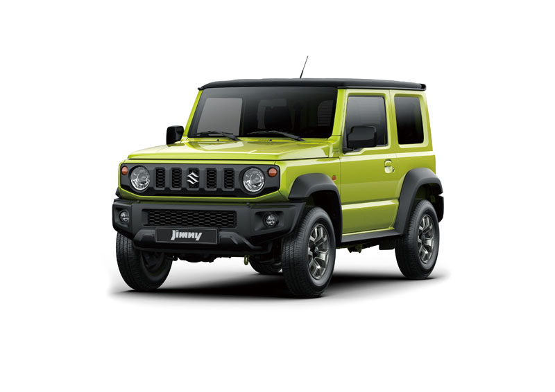 Jimny